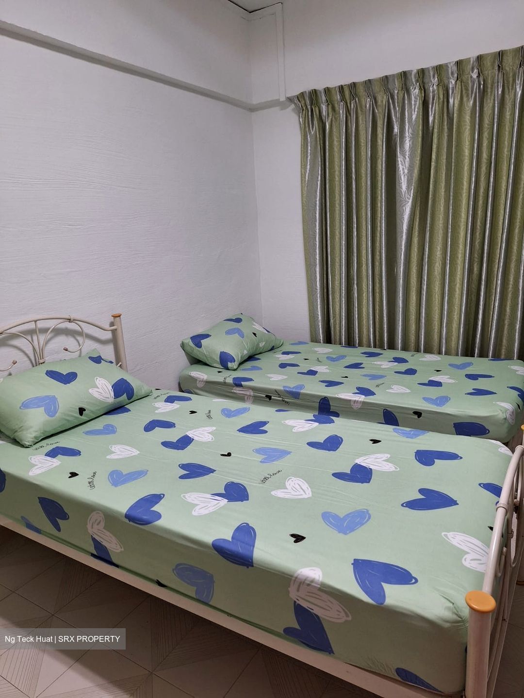 Blk 175 Bukit Batok West Avenue 8 (Bukit Batok), HDB 3 Rooms #531248311